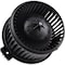 Continental/Teves Cadillac Cts 13-07/Srx 09-07/Sts 11-07/L Blower Motor, Pm9382 PM9382 - alternate 1
